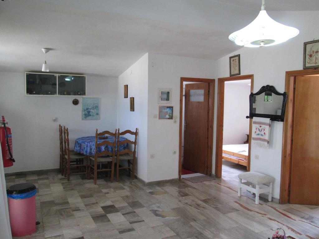 Apartament Bio House Chrani Pokój zdjęcie