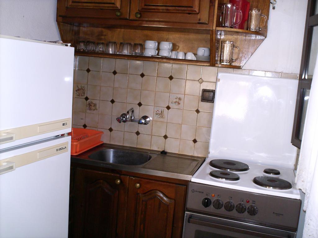 Apartament Bio House Chrani Pokój zdjęcie